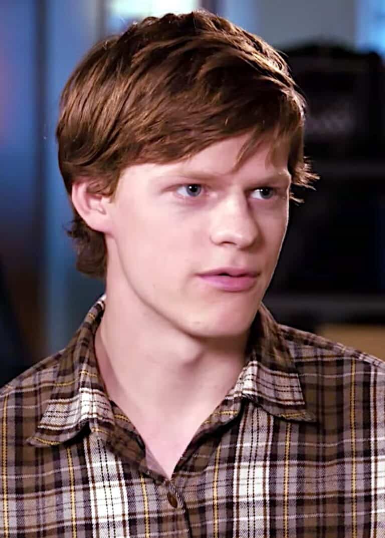 Lucas Hedges - Famous Actor