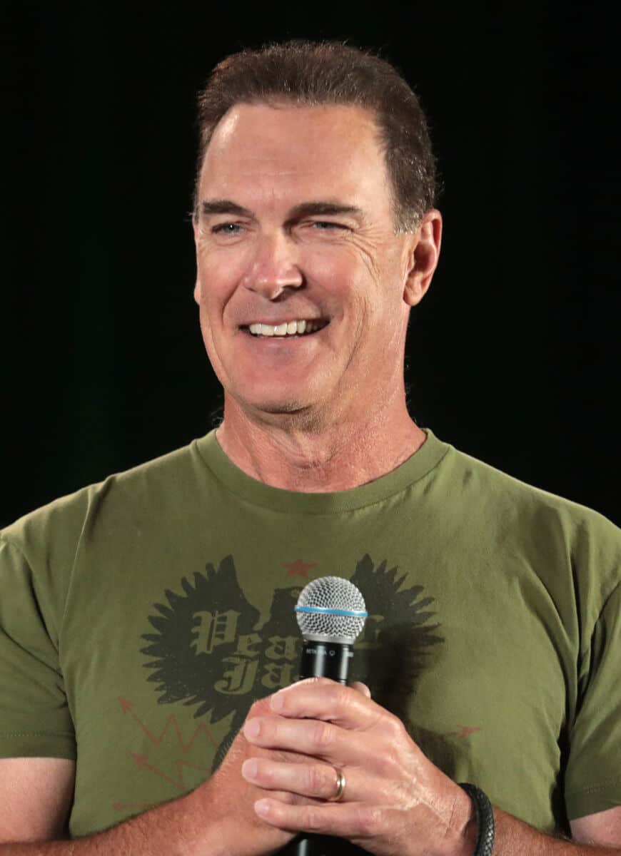 Patrick Warburton - Famous Actor