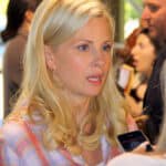 Monica Potter - Famous Actor