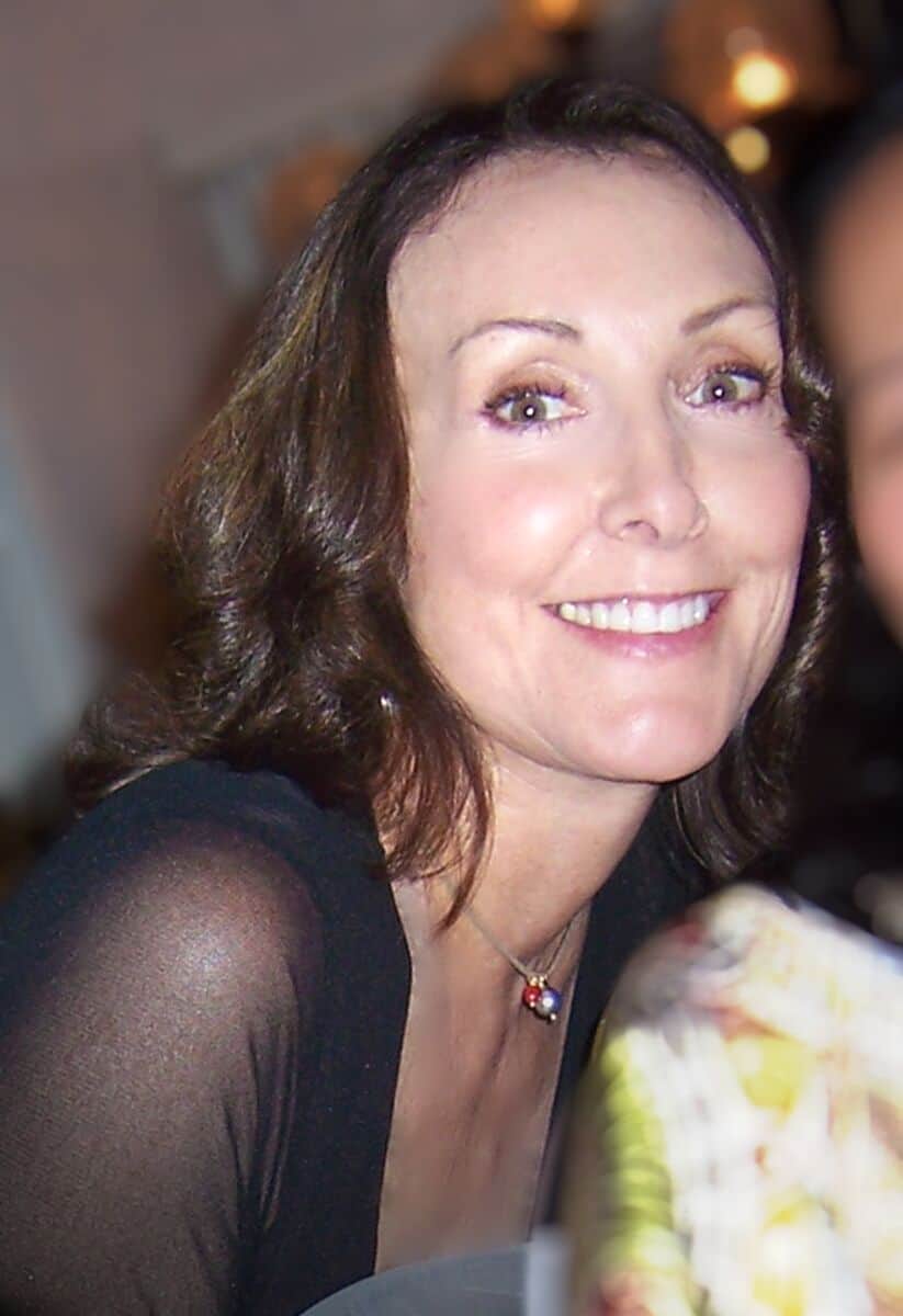 Tress MacNeille - Famous Actor