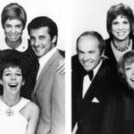 Lyle Waggoner - Famous Actor