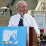 Joe Lieberman - Famous Democrat