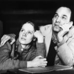 Liv Ullmann - Famous Actor