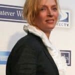 Uma Thurman - Famous Screenwriter