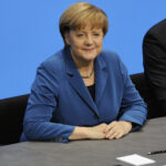 Angela Merkel - Famous Politician