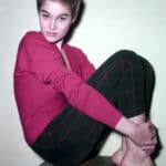 Ursula Andress - Famous Actor