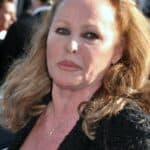 Ursula Andress - Famous Actor