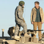 Gordon Ramsay - Famous Restaurateur