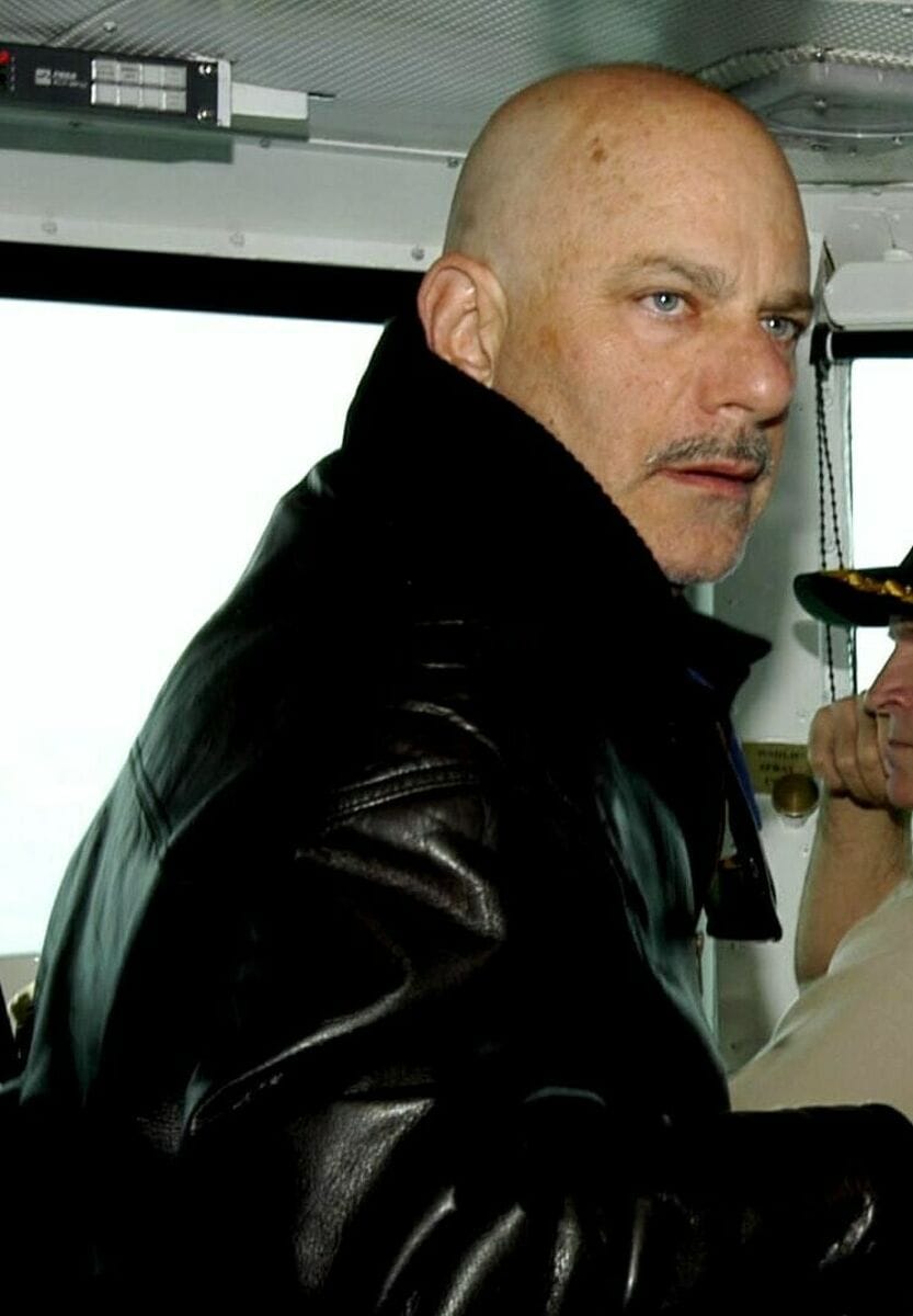 Rob Cohen - Famous Screenwriter