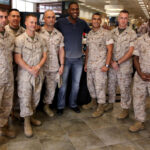 Jon Bones Jones - Famous Mixed Martial Artist