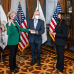 Jennifer Granholm - Famous Lawyer