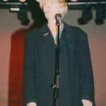 Vanessa Redgrave - Famous Film Producer