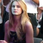 Vanessa Hessler - Famous Model