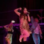 Vanessa Hudgens - Famous Actor