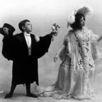 Fred Astaire - Famous Percussionist