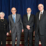 Janet Yellen - Famous Professor