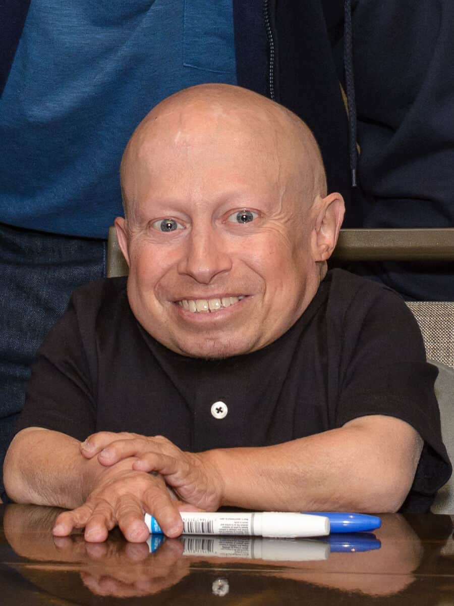 Verne Troyer net worth in Actors category