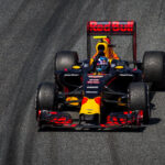 Max Verstappen - Famous Race Car Driver