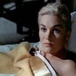 Kim Novak - Famous Visual Artist