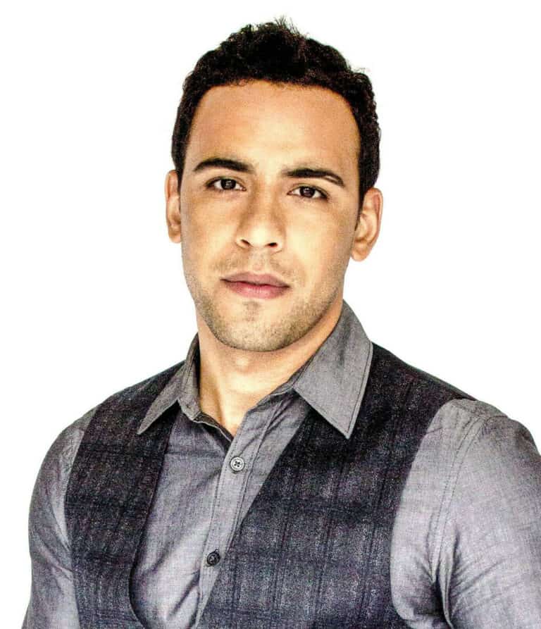 Victor Rasuk - Famous Actor