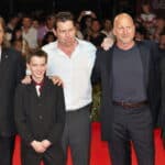 Kodi Smit-McPhee - Famous Actor