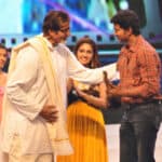Amitabh Bachchan - Famous Television Presenter