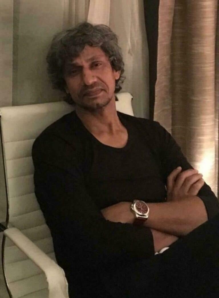 Vijay Raaz - Famous Actor