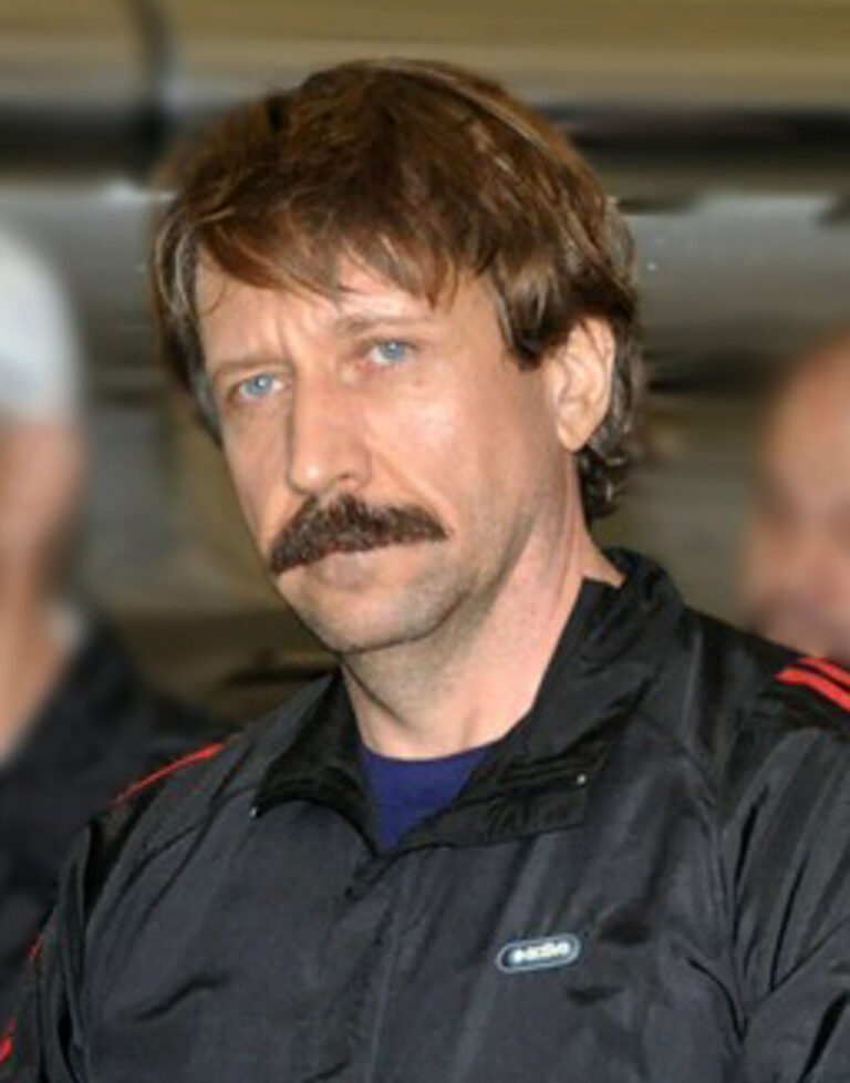 Viktor Bout - Famous Criminal