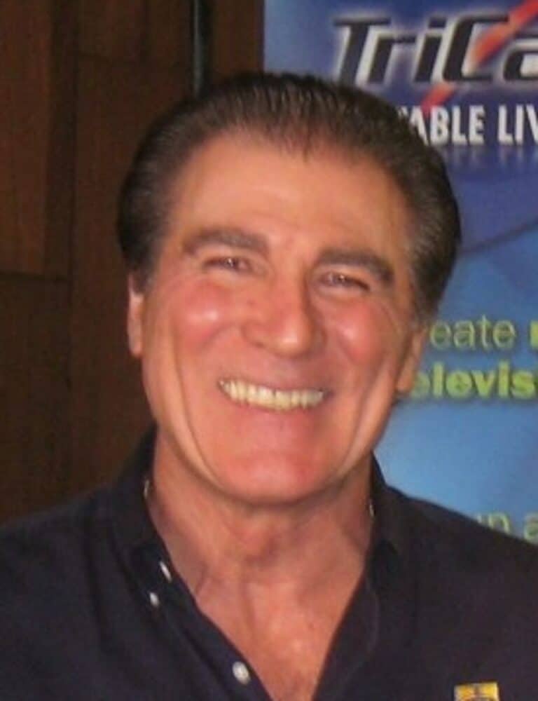Vince Papale - Famous American Football Player