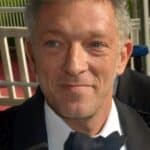 Vincent Cassel - Famous Film Producer