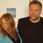 Vincent D'Onofrio - Famous Film Director