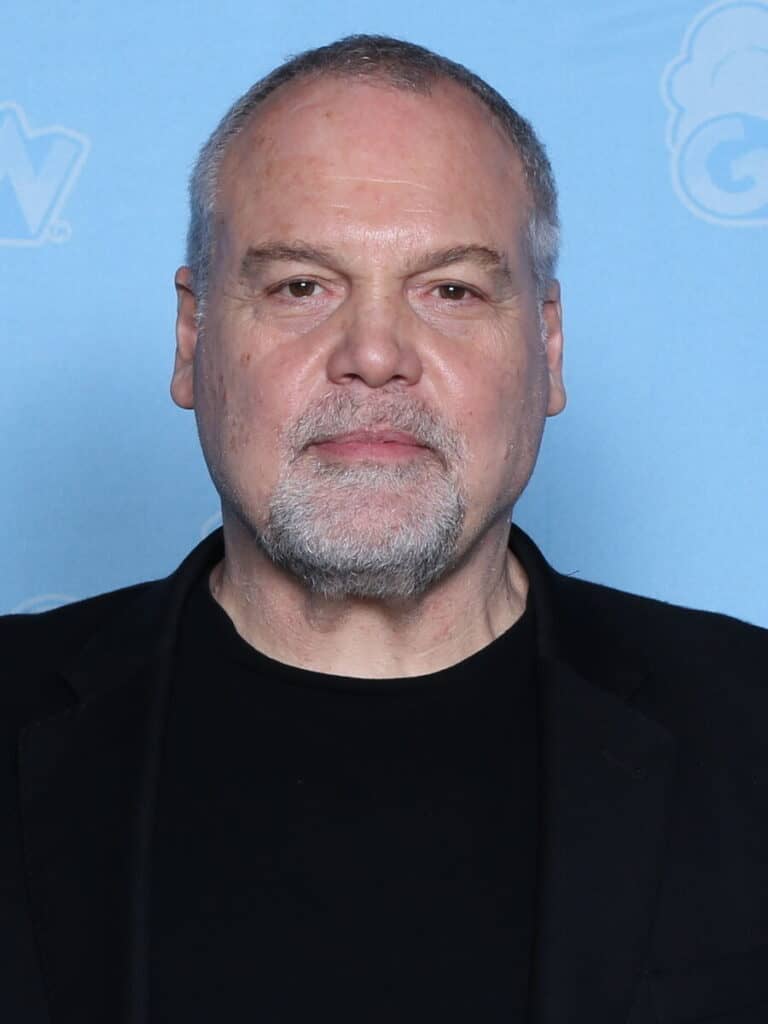 Vincent D'Onofrio - Famous Teacher