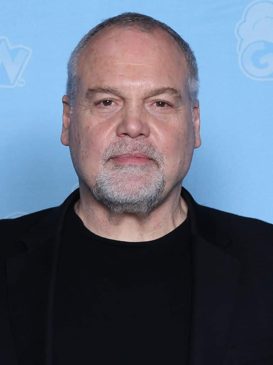 Vincent D'Onofrio - Famous Teacher