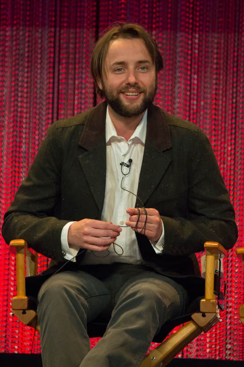 Vincent Kartheiser - Famous Actor