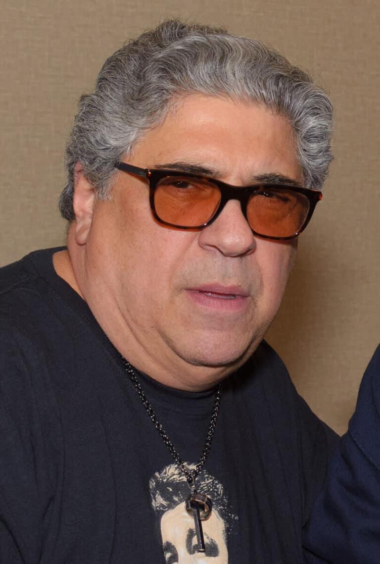 Vincent Pastore - Famous Actor
