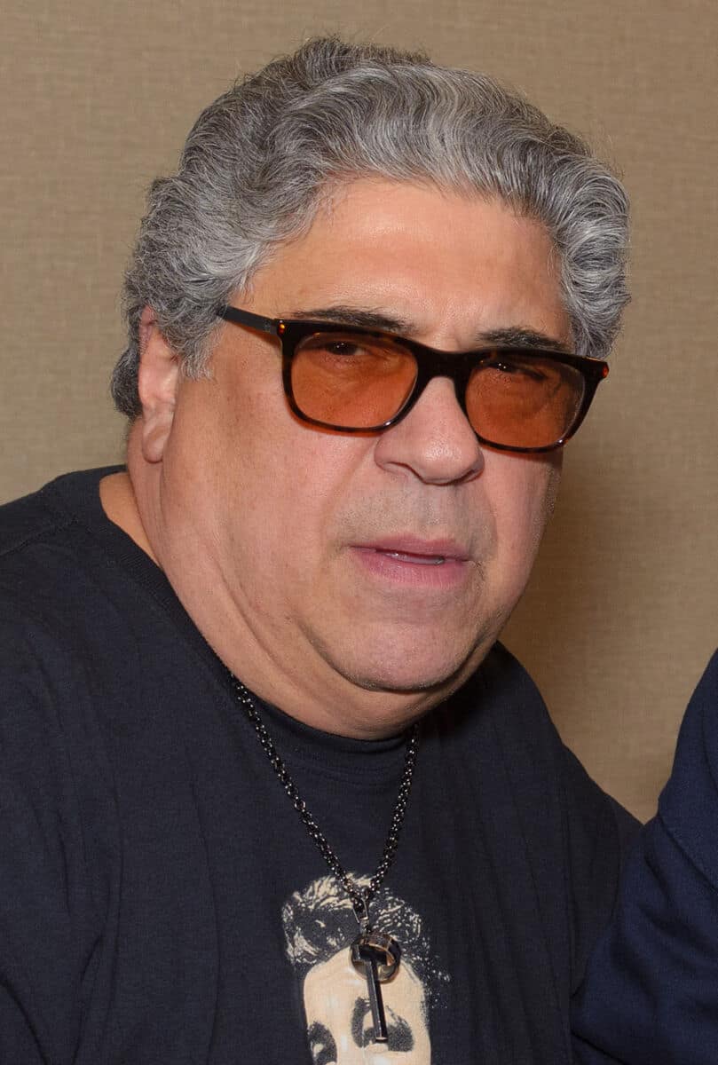 Vincent Pastore - Famous Actor