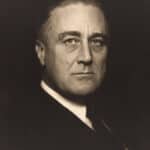 Franklin D. Roosevelt - Famous Writer