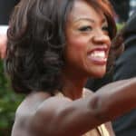 Viola Davis - Famous Film Producer