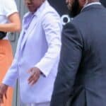 Viola Davis - Famous Film Producer