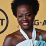 Viola Davis - Famous Film Producer