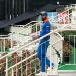 Virat Kohli - Famous Cricketer