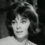 Virna Lisi - Famous Actor