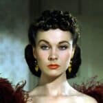 Vivien Leigh - Famous Singer