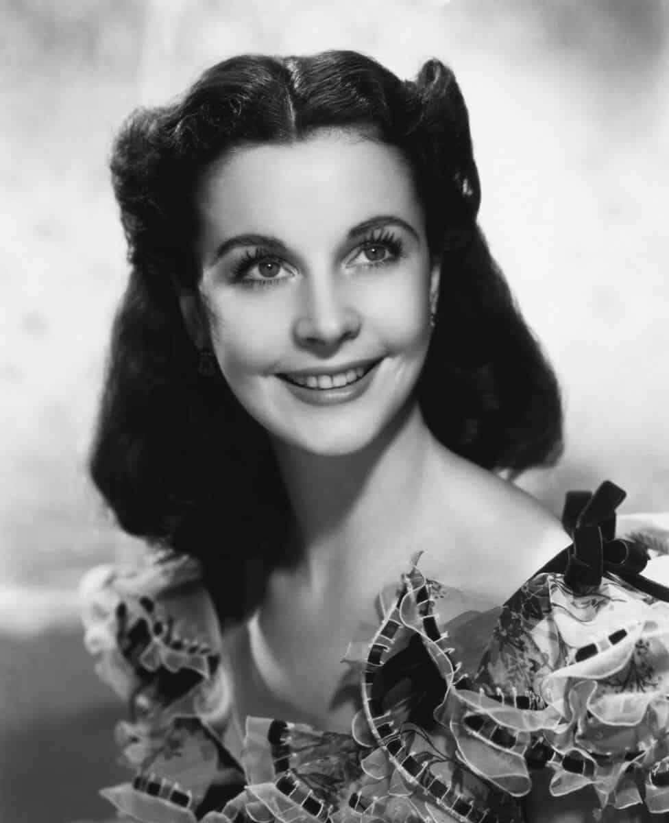 Vivien Leigh - Famous Singer