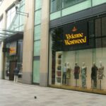 Vivienne Westwood - Famous Designer