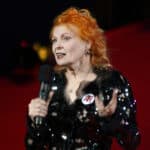Vivienne Westwood - Famous Fashion Designer