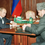 Ramzan Kadyrov - Famous President