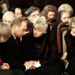 Vladimir Putin - Famous Politician