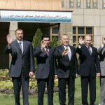 Mahmoud Ahmadinejad - Famous Teacher