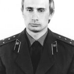 Vladimir Putin - Famous Politician
